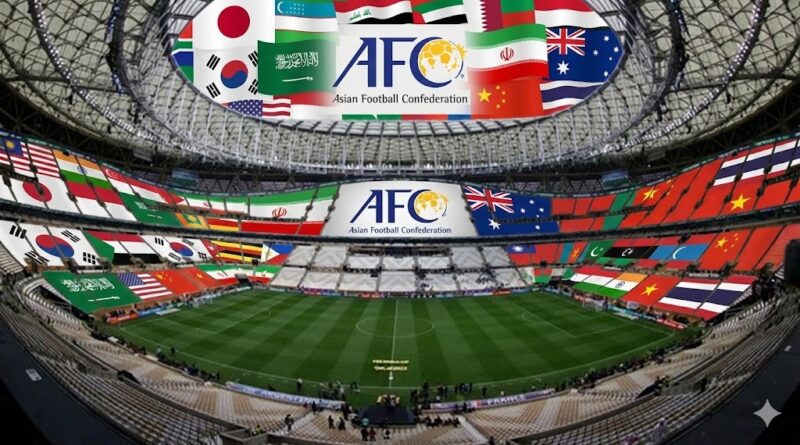 afc nations league announcement 2025
