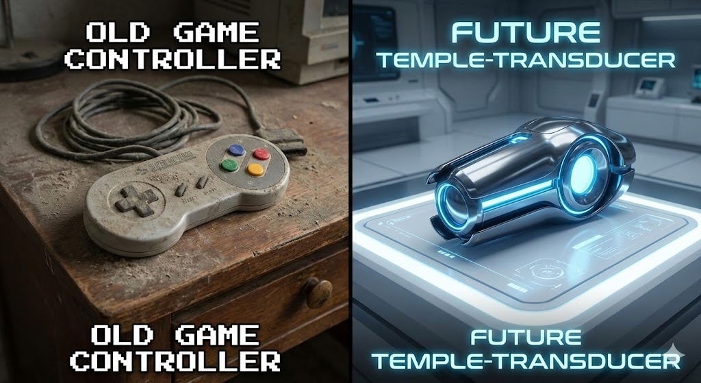 controller vs neural device comparison