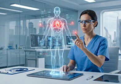 Your Doctor is Now an Algorithm: How “Digital Twins” Are Predicting Heart Attacks Before They Happen