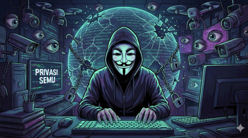 incognito hacker privacy