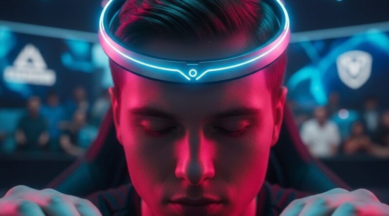 neural gaming headset esports 2025