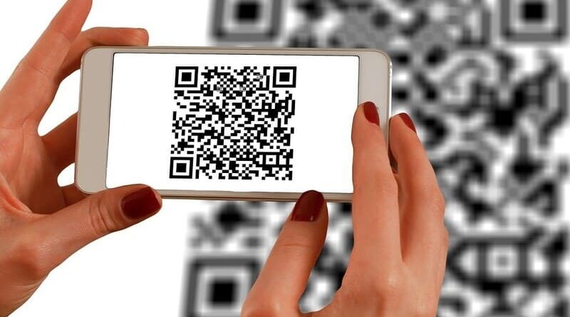 qr code 1
