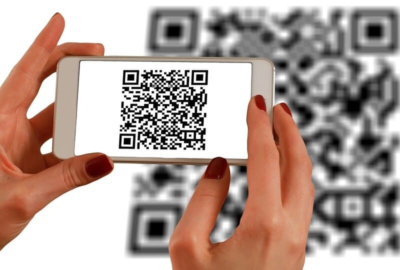qr code 1