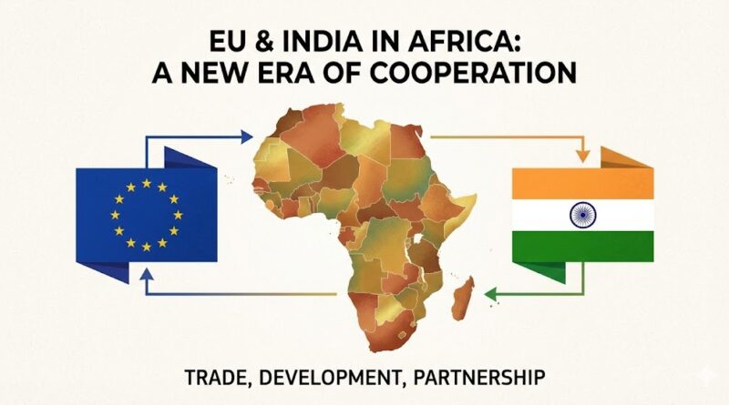 The Charger War: Why Africa Must Choose Between the “European Rules” or the “Indian Hustle” for EV Growth