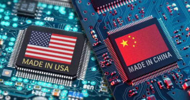 The Silicon Curtain Falls: Inside China’s Secret “Manhattan Project” That Just Shattered the US Tech Blockade
