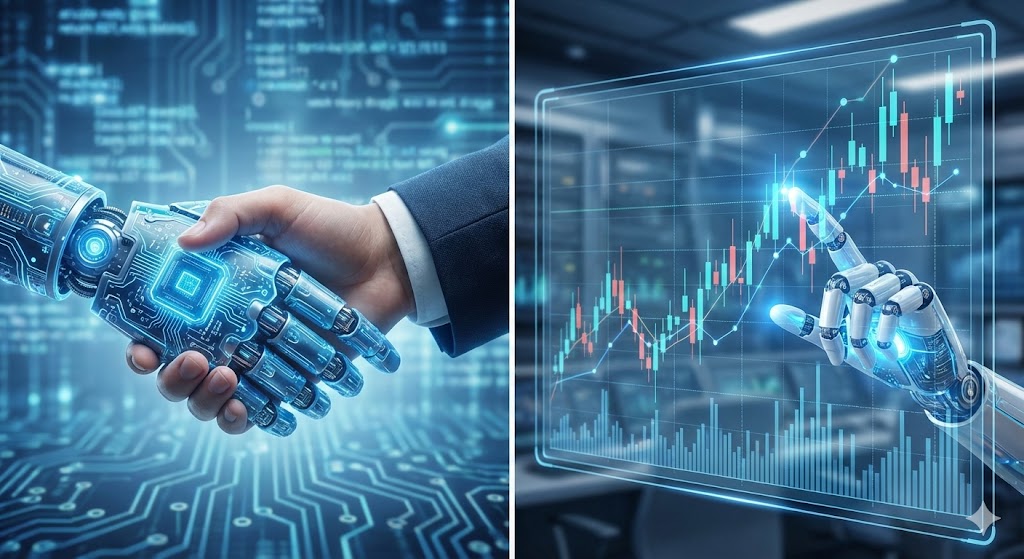 Using AI predictive tools to forecast inventory and reduce overhead