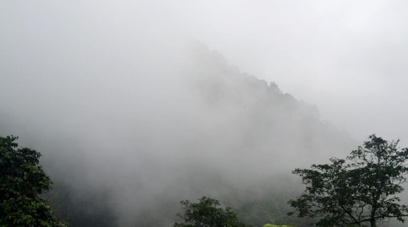 14 Days in Hell: The Haunting True Story of the 1985 Mount Slamet Tragedy